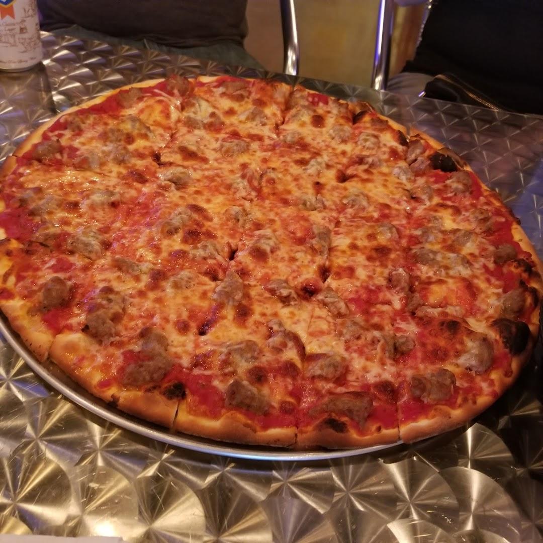 Dino's Pizza & Pasta Menu image 4