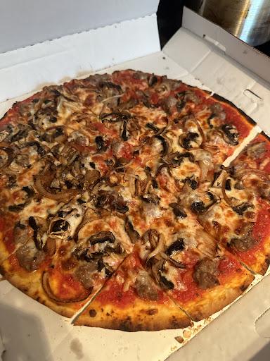 Dino's Pizza & Pasta Menu image 6